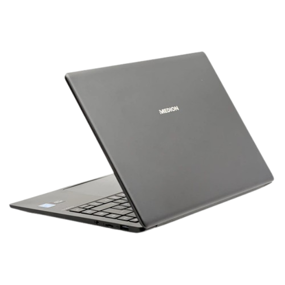 Ноутбук 14'' Medion E4252 (N5030/8/128) Black